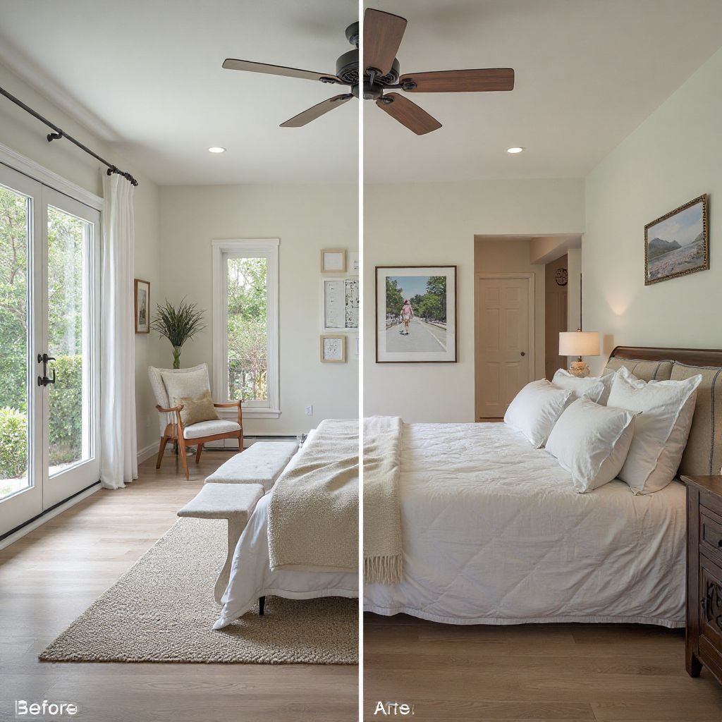 The Mantu Street Kitchen Overhaul