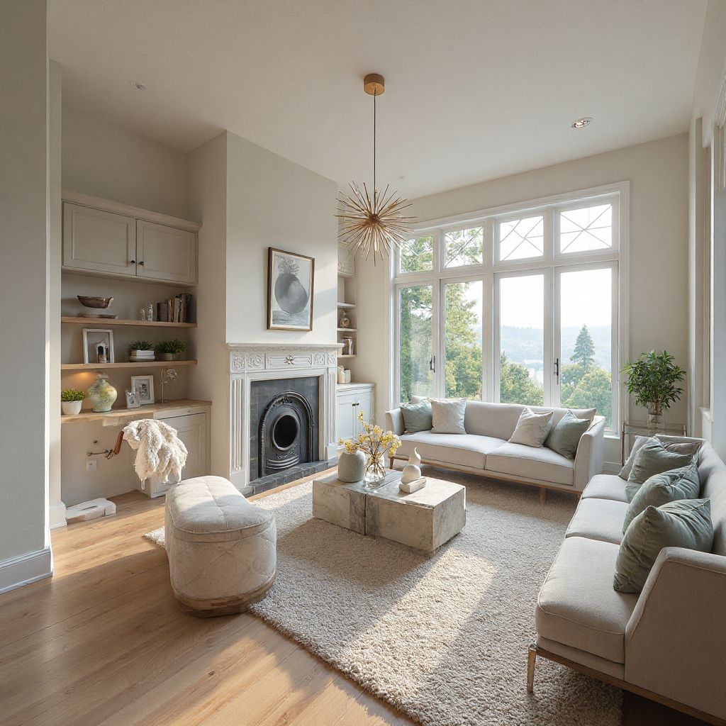 Andrei's Master Bath Redo