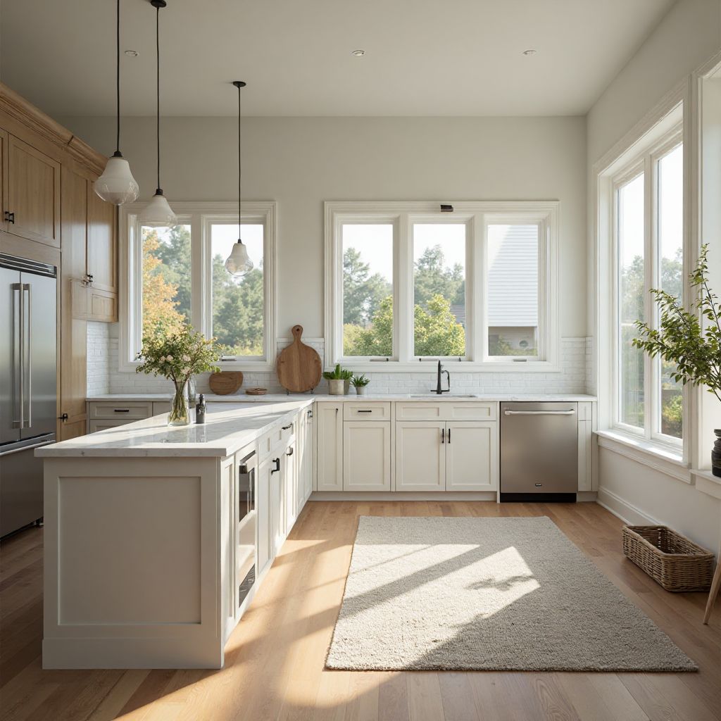 Doroban Street Complete Gut Renovation